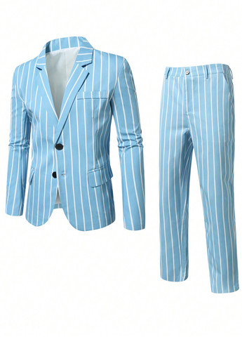 Костюм (піджак, штани) SHEIN (365781972)