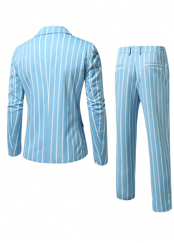 Костюм (піджак, штани) SHEIN (365781972)