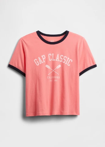 Футболка Gap - (354489129)