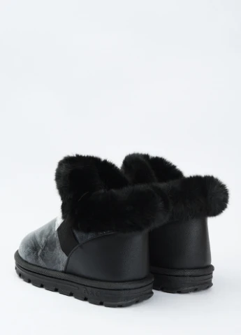 Зимние сапоги Let's Shop