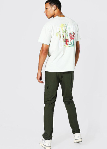 Брюки Boohoo (303598106)