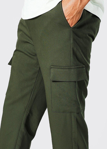 Брюки Boohoo (303598106)