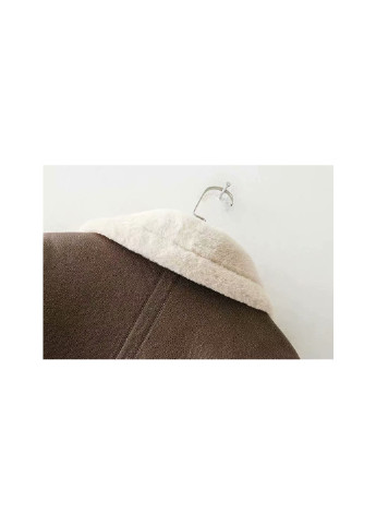 Дублянка жіноча з штучного хутра Fluffy Berni Fashion 55595 (232202907)