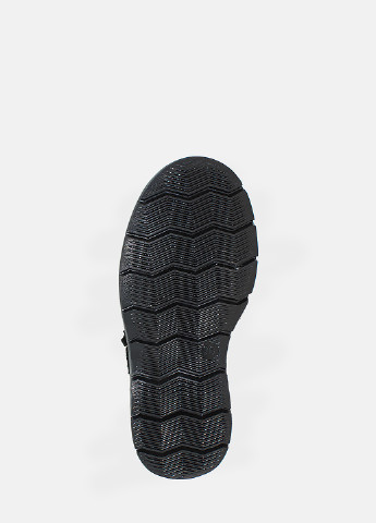 Черные кэжуал осенние ботинки rs1720-11 черный SAXO