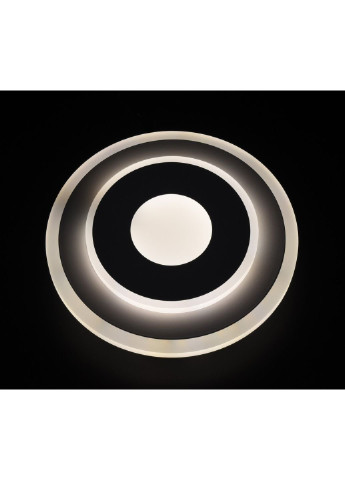 Світильник стельовий LED 2245/200 Білий 4х20х20 див. Sunnysky (253628148)