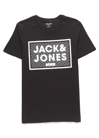 Комбінована футболка (3 шт.) Jack & Jones