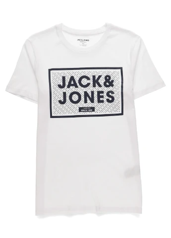 Комбінована футболка (3 шт.) Jack & Jones