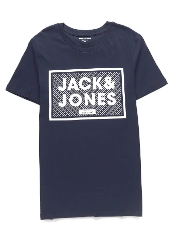 Комбінована футболка (3 шт.) Jack & Jones