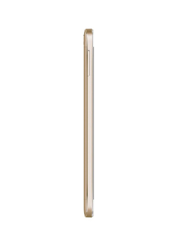 Смартфон BLADE A610 2 / 16GB Gold ZTE blade a610 2/16gb gold (132933964)