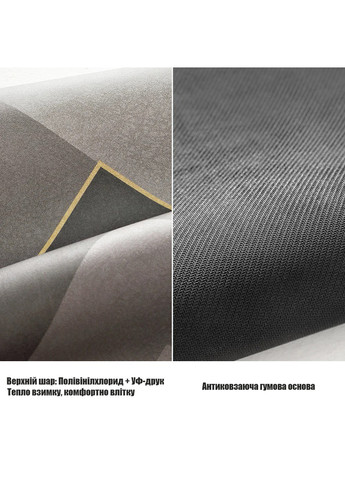 Коврик для ванной, 50х80 см Aquarius (370979547)