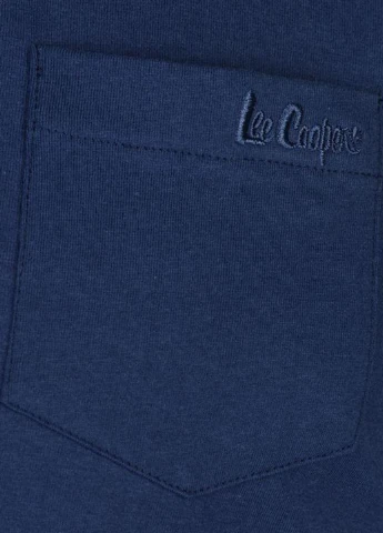Поло Lee Cooper (78681198)