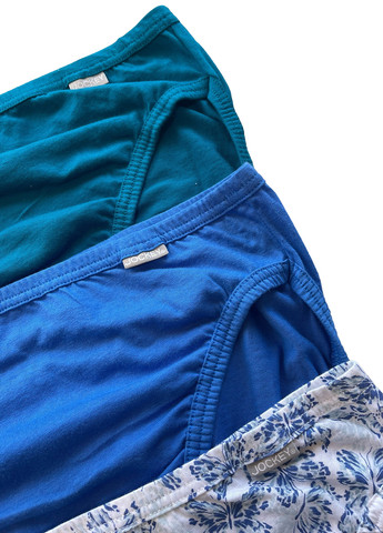 Трусики (3 шт.) Jockey (294915761)