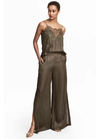 Брюки H&M (250513205)