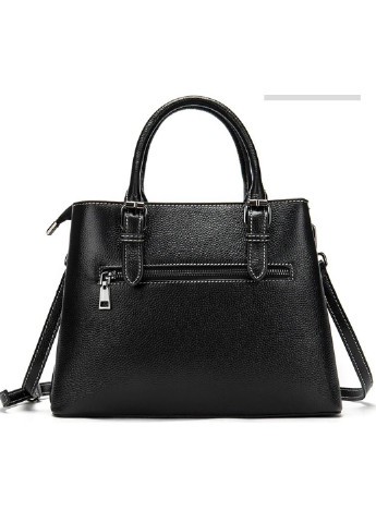 Жіноча шкіряна сумка 29х22х11,5 см Vintage (252129083)