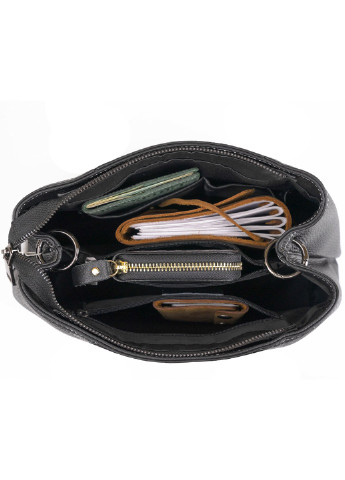 Жіноча шкіряна сумка 29х22х11,5 см Vintage (252129083)