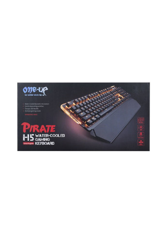 Клавіатура ігрова ONE-UP h5 (135165374)