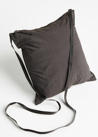 Комбінована демісезонна куртка H&M