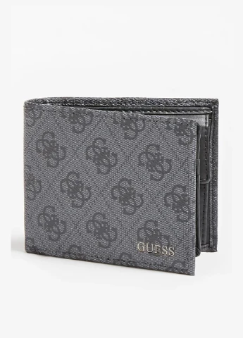 Гаманець чоловічий Guess VEZZOLA BILLFOLD W/SF W/CP (251769409)