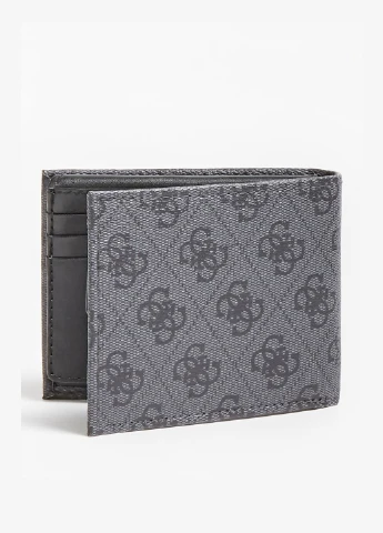 Гаманець чоловічий Guess VEZZOLA BILLFOLD W/SF W/CP (251769409)
