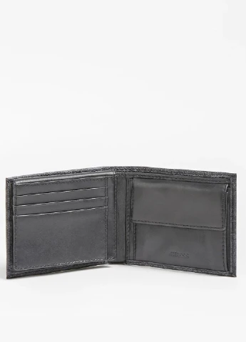 Гаманець чоловічий Guess VEZZOLA BILLFOLD W/SF W/CP (251769409)