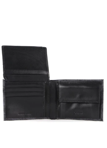 Гаманець чоловічий Guess VEZZOLA BILLFOLD W/SF W/CP (251769409)