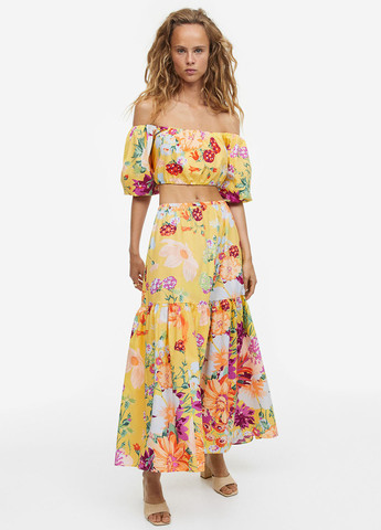 Топ H&M (292513462)