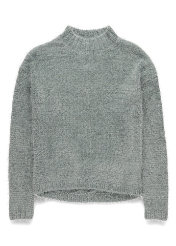 Серый зимний свитер Primark