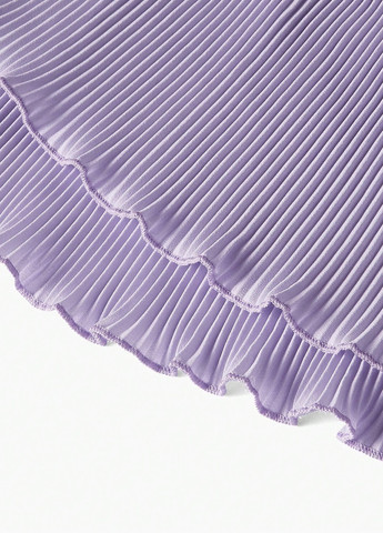 Бузкова кежуал сукня а-силует SHEIN однотонна