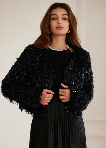 Кардиган SHEIN (345181742)