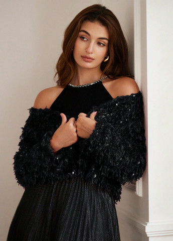 Кардиган SHEIN (345181742)