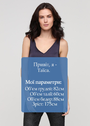 Майка H&M — 206356305