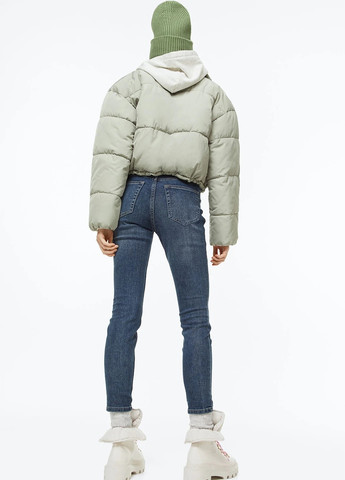 Джинси H&M - (315625454)