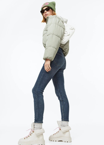 Джинси H&M - (315625454)