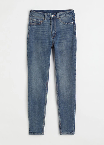 Джинси H&M - (315625454)