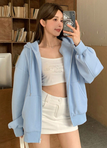 Толстовка SHEIN (334101898)