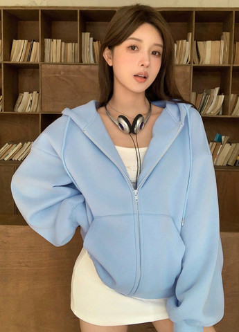 Толстовка SHEIN (334101898)