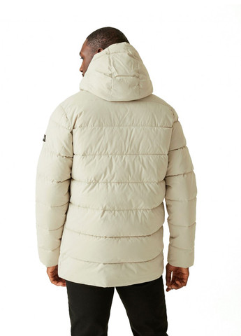 Бежева зимня куртка Regatta Layska