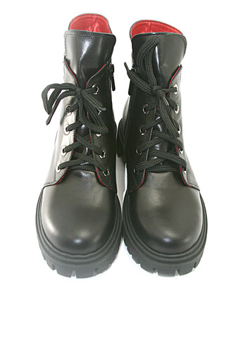 Зимние ботинки Mila без декора