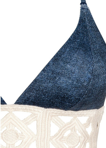 Купальный лиф H&M (362376887)