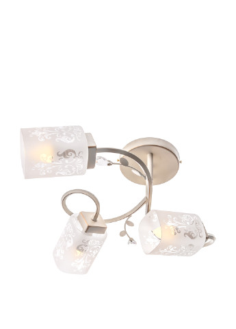 Люстра, 530х400х240 мм Brille (138506869)