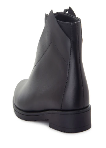 Осенние ботинки Footstep