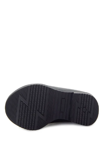 Осенние ботинки Footstep