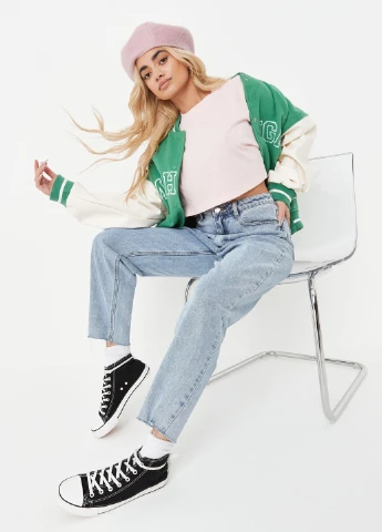 Топ Missguided (276253866)