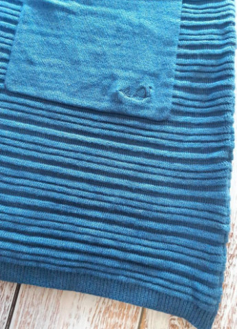 Фактурный кардиган, кофта Esmara синяя