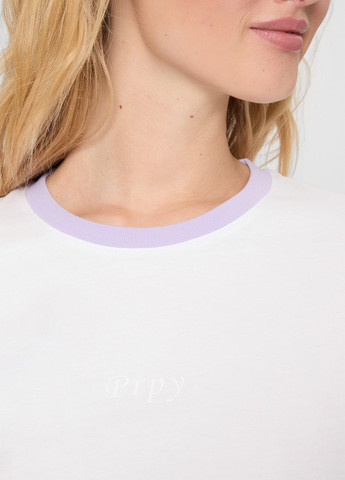 Футболка PRPY - (347151101)