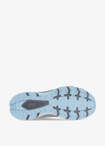 Сірі всесезонні кросівки Skechers GO RUN TRAIL ALTITUDE 2.0 - RAVINE