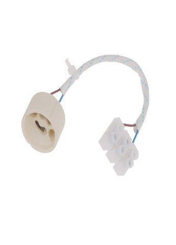 Подсветка тубус AL-714/1 MR16 BK Brille (209978812)