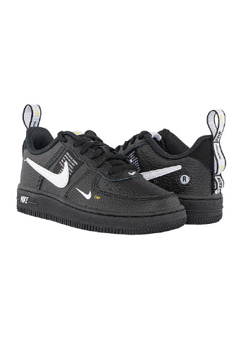 Кросівки FORCE 1 LV8 UTILITY (PS) Nike (254546919)