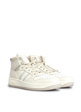 Кросівки Tommy Jeans білі демісезони (302807650)