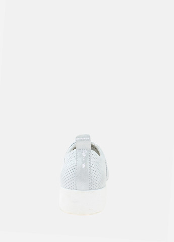 Мокасини RF2956 Срібло Favi (250425605)